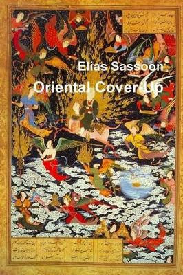 Oriental Cover-Up by Elias Sassoon