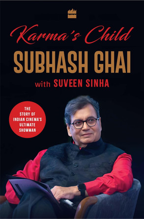 Karma's Child by Subhash Ghai