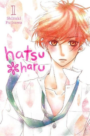 Hatsu Haru, Vol. 1 Shizuki Fujisawa 9781975327439