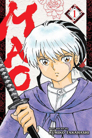 Mao, Vol. 1 Rumiko Takahashi 9781974720521 [USED COPY]