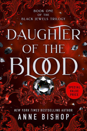 Daughter of the Blood Anne Bishop 9780593952801