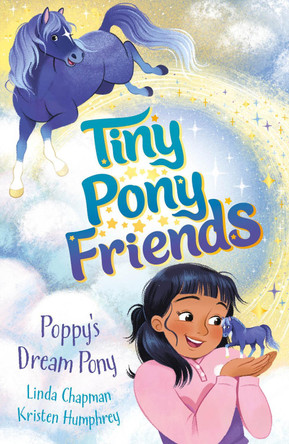 Tiny Pony Friends: Starlight Adventure by Linda Chapman