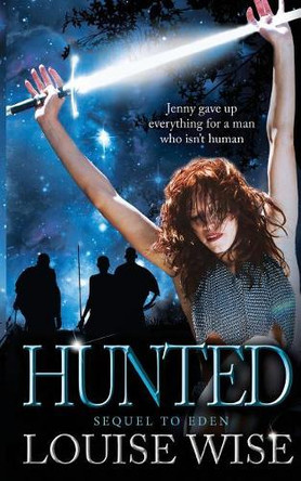 Hunted by Louise Wise
