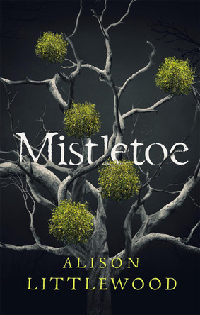 Mistletoe: 'The perfect read for frosty nights' HEAT Alison Littlewood 9781787475885