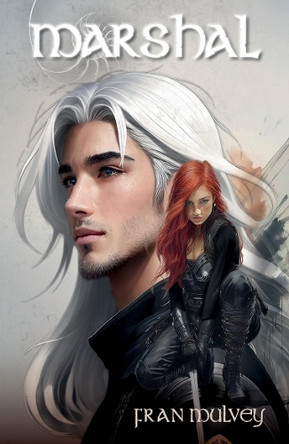 Marshal by Fran Mulvey