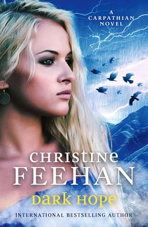 Dark Hope Christine Feehan 9780349445601