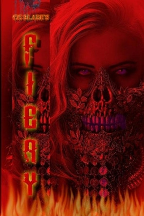 Fiery by DC Belga