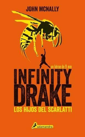 Infinity Drake 1 by John McNally