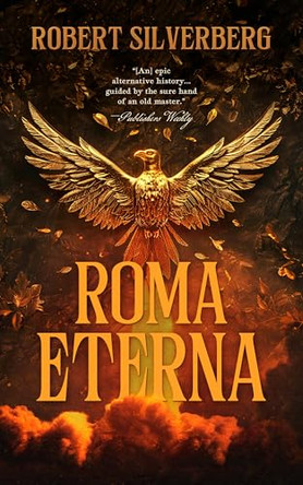 Roma Eterna Robert Silverberg 9798212877794