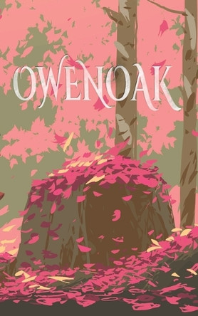 Owenoak by L P Cowling
