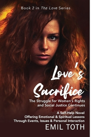 Love's Sacrifice by Emil Toth