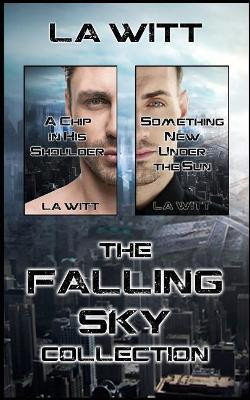 The Falling Sky Collection L a Witt 9781096445135