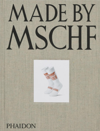 Made by MSCHF by Lukas Bentel