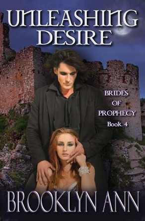 Unleashing Desire by Brooklyn Ann