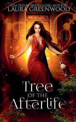 Tree Of The Afterlife by Laura Greenwood