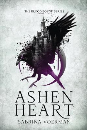 Ashen Heart Sabrina Voerman 9781958228487