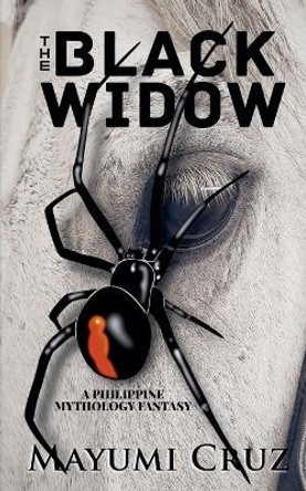 The Black Widow by Mayumi Cruz