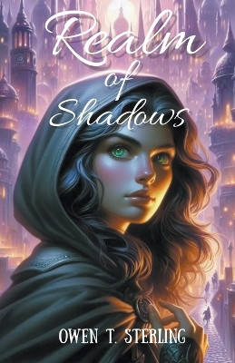 Realm of Shadows by Owen T Sterling