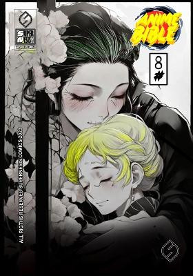 Anime Bible ( Pure Anime ) No.8 Javier H Ortiz 9798869319197