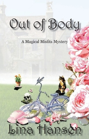 Out of Body by Lina Hansen