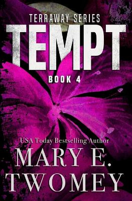 Tempt Mary E Twomey 9781088100172