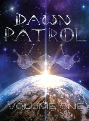 Dawn Patrol Julie-Ann Nydegger 9798218113704