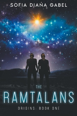 The Ramtalans, Origins by Sofia Diana Gabel