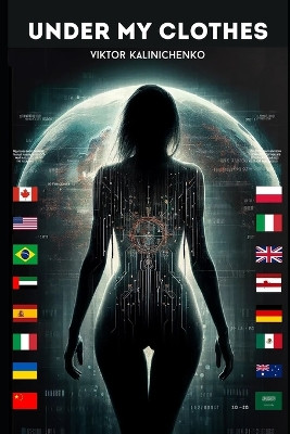 Under my clothes by Viktor Kalinichenko