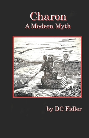 Charon by DC Fidler