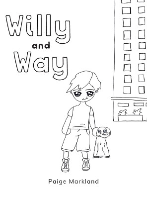 Willy and Way Paige Markland 9798822952263