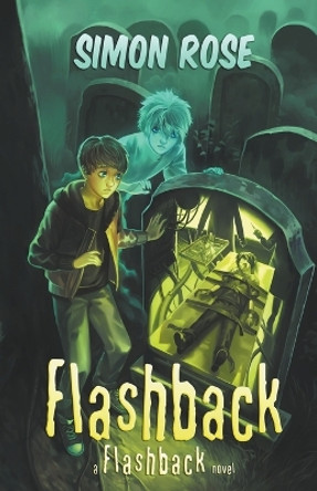 Flashback Simon Rose 9781989407691