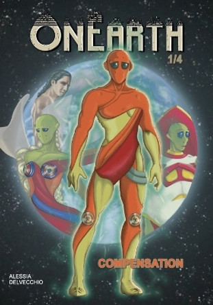 OnEarth: Compensation Alessia Delvecchio 9798328974226