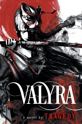 Valyra Tragedy 9781039169975