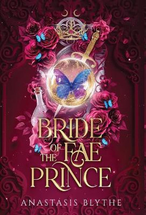 Bride of the Fae Prince (Brides of the Fae) by Anastasis Blythe