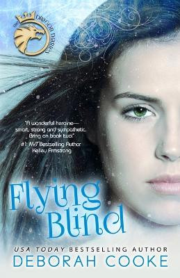 Flying Blind by Deborah Cooke