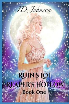 Ruin's Lot Lauren Yearsley Morgan 9781980966203