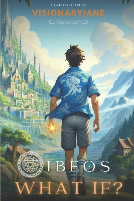 That Time I Got Transported into My D&D Homebrew World by Jane DuPont