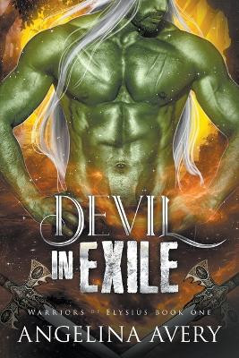 Devil in Exile by Angelina Avery