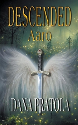Aaro by Dana Pratola