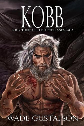 Kobb by Wade Gustafson