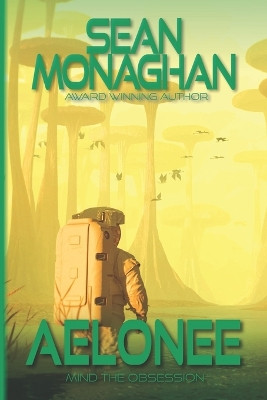 Aelonee Sean Monaghan 9798327501553