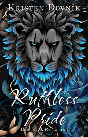 Ruthless Pride by Dovnik