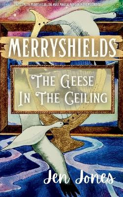 Merryshields by Jen Jones