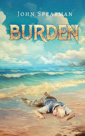 Burden John Spearman 9798989146963