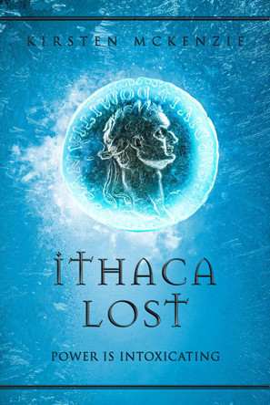 Ithaca Lost by Kirsten McKenzie