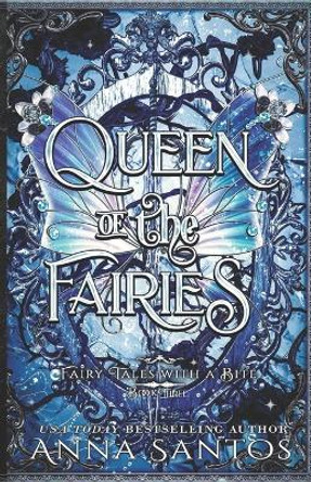 Queen of Fairies by Cristal Designs