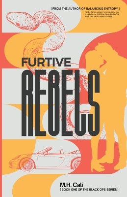 Furtive Rebels by M H Cali