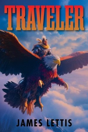 Traveler by James Lettis
