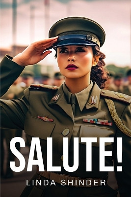 Salute! Linda Shinder 9781787990296
