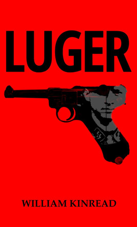 Luger William Kinread 9781913170288